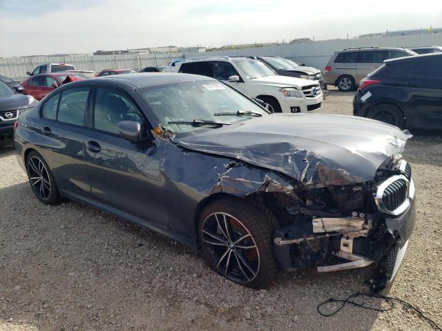 2020 BMW 330XI - 3MW5R7J08L8B23264