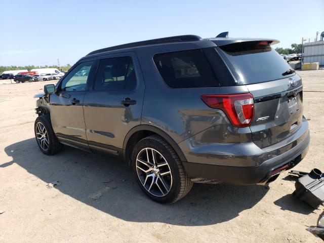 1FM5K8GT8HGD81349 Ford EXPLORER SPORT