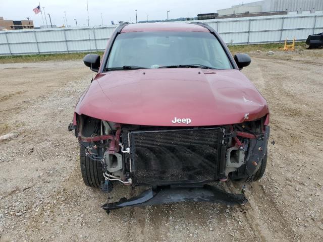 1C4NJDBB5GD778421 Jeep Compass Sport