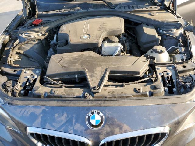 2016 BMW 228 XI SUL - WBA1G9C54GV599538