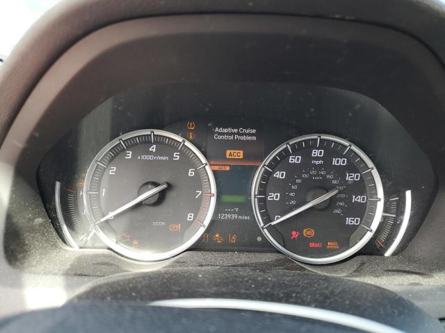 2015 ACURA TLX ADVANC 19UUB2F76FA010824