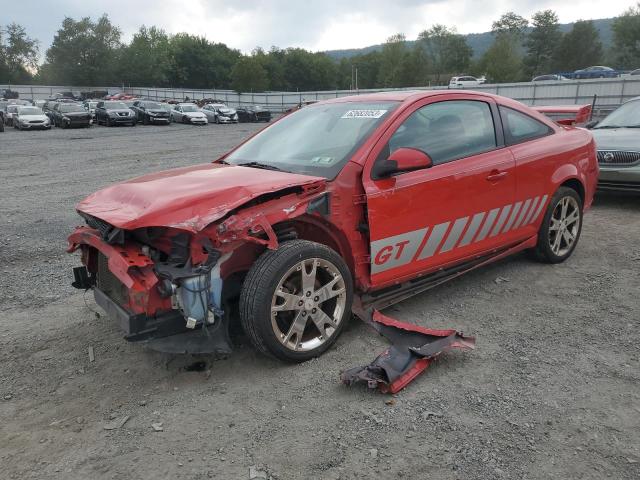 2008 Pontiac G5 GT