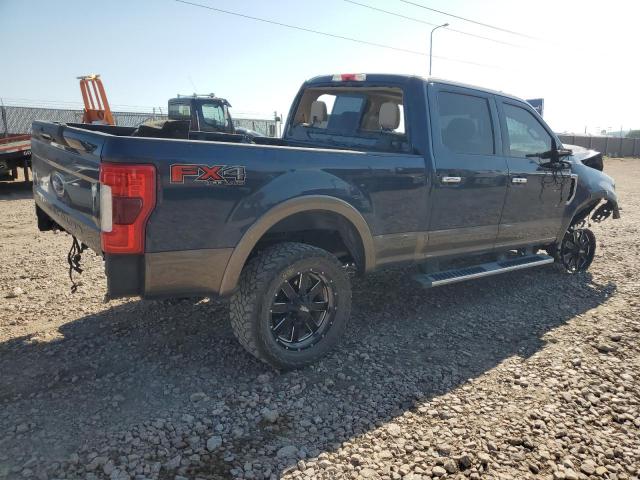 1FT7W2BT8KED52698 | 2019 FORD F250 SUPER