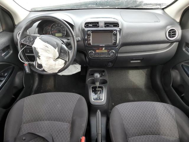 2018 MITSUBISHI MIRAGE GT ML32A5HJ0JH004457
