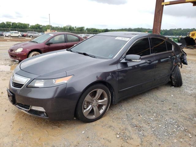 2012 Acura TL 