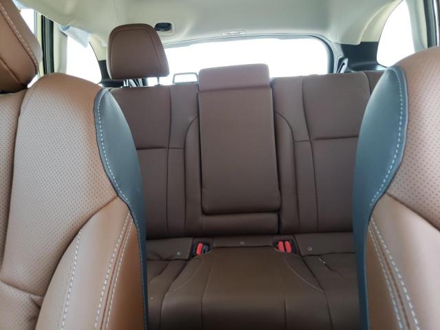 4S4BTAPC9P3186177 Subaru Outback Touring