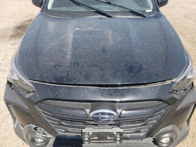 4S4BTAJCXP3117135 Subaru Outback Onyx Edition
