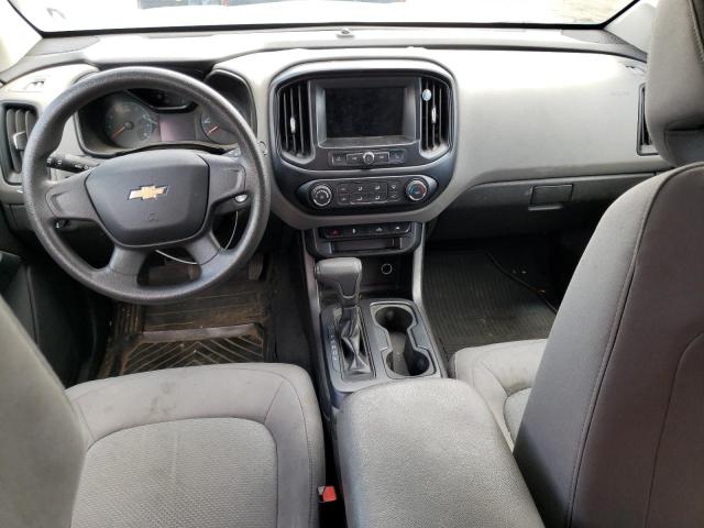 1GCHSBEN3K1199992 Chevrolet Colorado