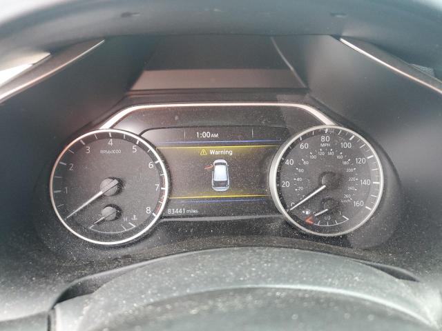 5N1AZ2MG6JN183143 Nissan MURANO S
