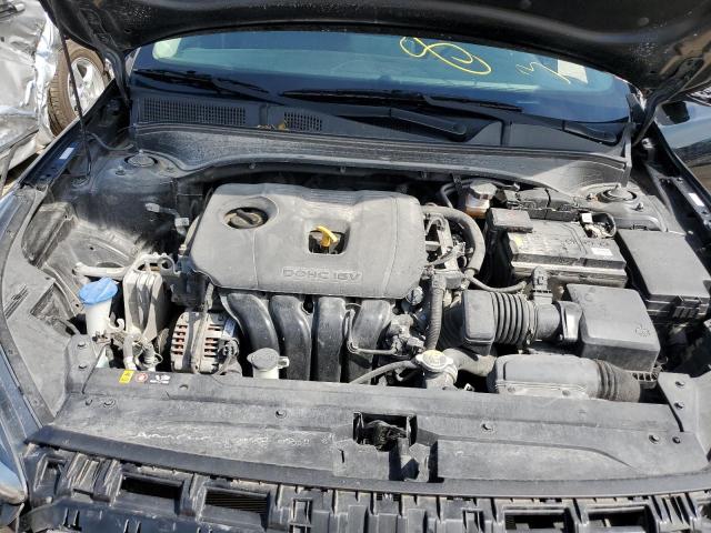 3KPF24AD2KE079548 KIA FORTE FE