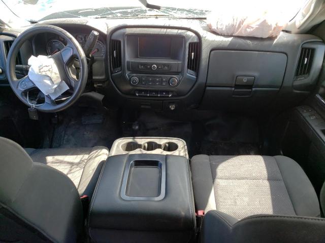 2017 CHEVROLET SILV2500 2 - 1GC1KUEY7HF131116