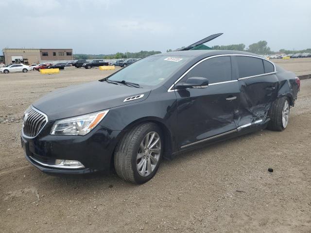 2016 Buick LaCrosse 