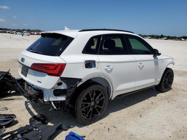 2022 AUDI Q5 WA1EAAFY5N2048511