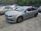 2015 HYUNDAI SONATA SE - 5NPE24AF0FH136005