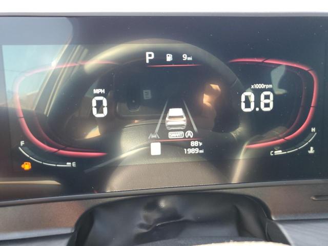 5XYK6CAF7PG111368 KIA Sportage X Line