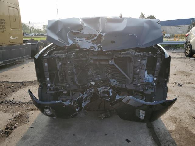 2017 CHEVROLET 1500 SILVE - 1GCVKREC1HZ338957