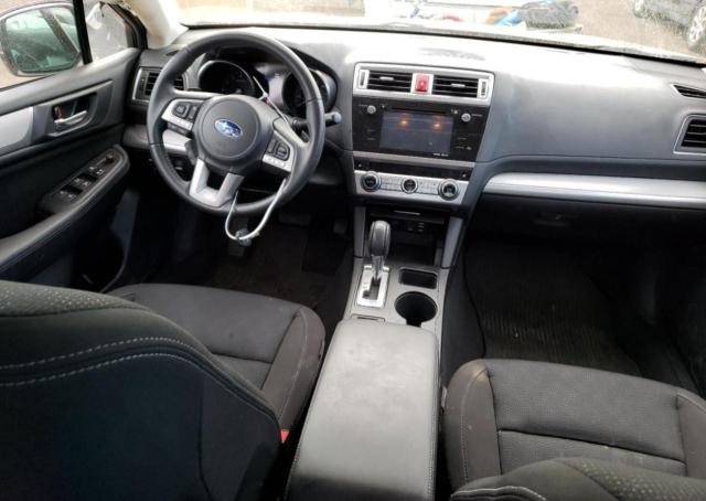4S3BNAH63H3043105 Subaru Legacy 2.5i Premium