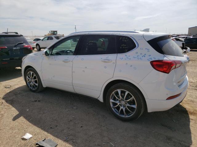 LRBFXCSA9LD194066 Buick Envision Essence