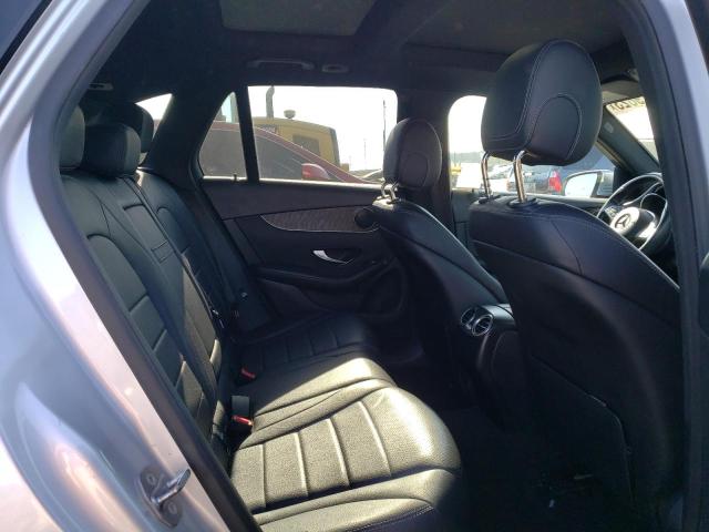WDC0G4JB8JV019199 Mercedes-Benz GLC 300
