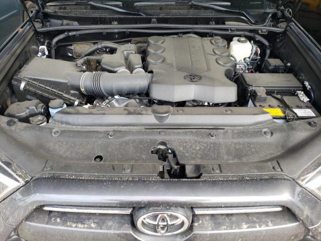 2023 TOYOTA 4RUNNER SE - JTERU5JR0P6113794