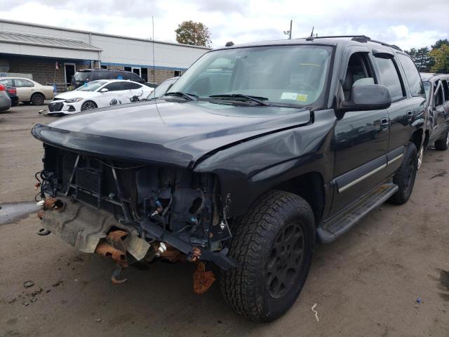 2005 Chevrolet Tahoe 