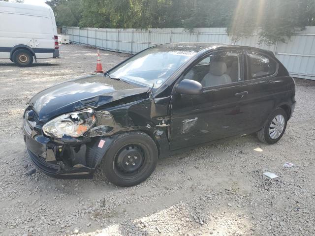 2009 Hyundai Accent GS