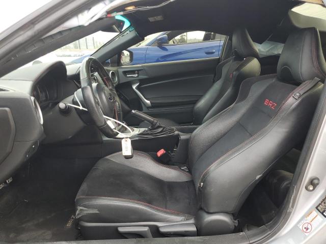 JF1ZCAC17H9606658 Subaru Brz 2.0 Limited