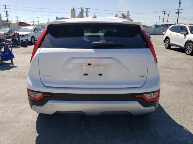 KNDCR3LE2P5053677 KIA NIRO EX