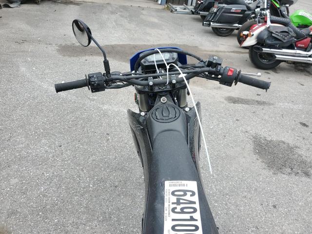 2023 KAWASAKI KLX230 S MH4LXCS14PJP01061