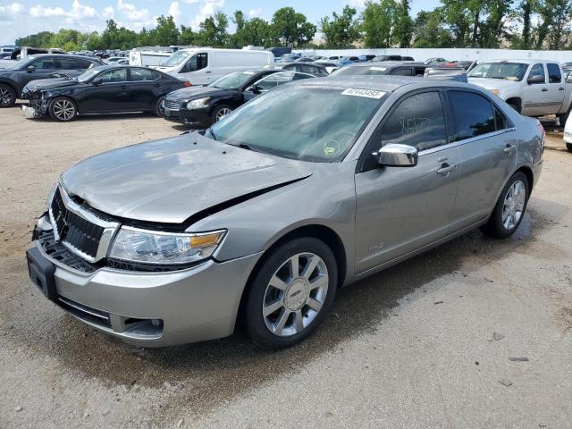 2008 Lincoln MKZ 