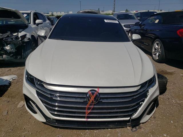 WVWSR7AN2ME006974 Volkswagen Arteon SEL 5