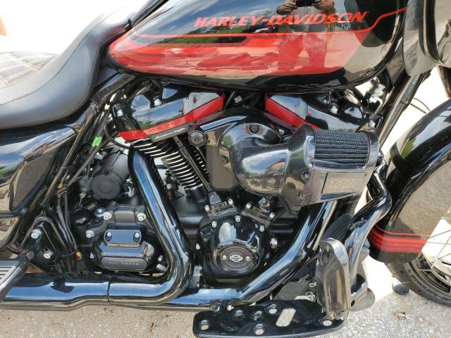 2021 HARLEY-DAVIDSON FLTRXSE 1HD1TCL16MB956397