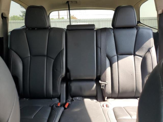 4S4WMALD9M3414588 Subaru Ascent Limited