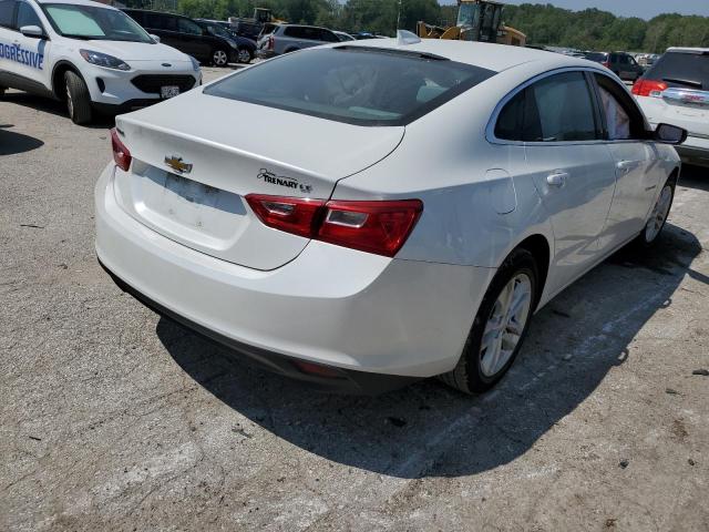 1G1ZE5ST0GF223376 | 2016 CHEVROLET MALIBU LT