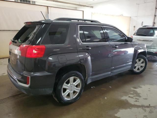 2GKALNEK8G6262907 | 2016 GMC TERRAIN SL