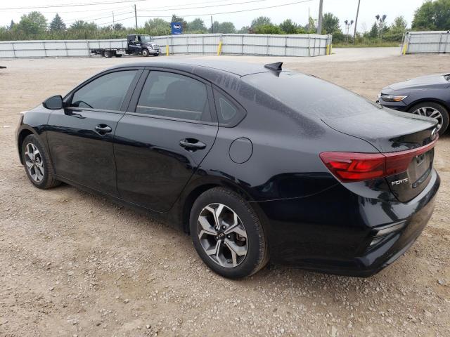 3KPF24AD8ME365827 KIA FORTE FE