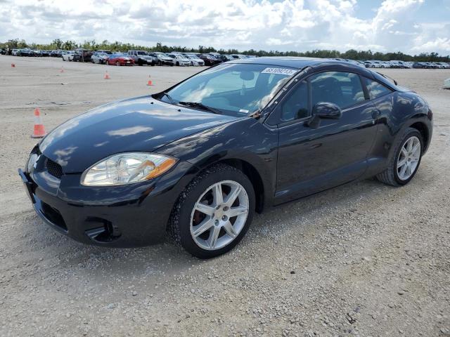 2007 Mitsubishi Eclipse 