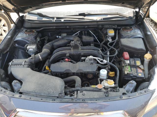 4S4BSACCXG3350691 Subaru Outback 2.5i Premium