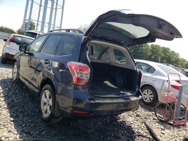 JF2SJAKC9FH594439 Subaru Forester 2.5i Limited