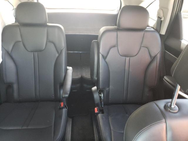 5XYRH4LF0MG035046 KIA SORENTO EX