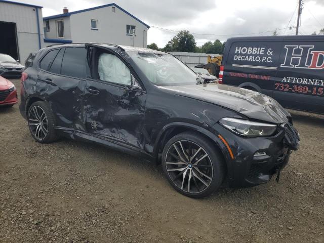 5UXCR6C57KLK80366 2019 BMW X5, photo no. 4