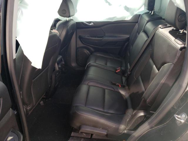 2017 GMC ACADIA SLT - 1GKKNWLS5HZ249867
