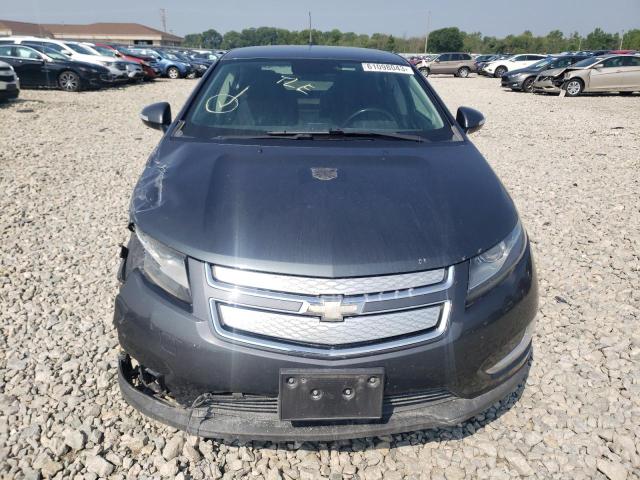 VIN 1G1RA6E41DU137605 2013 Chevrolet Volt no.5