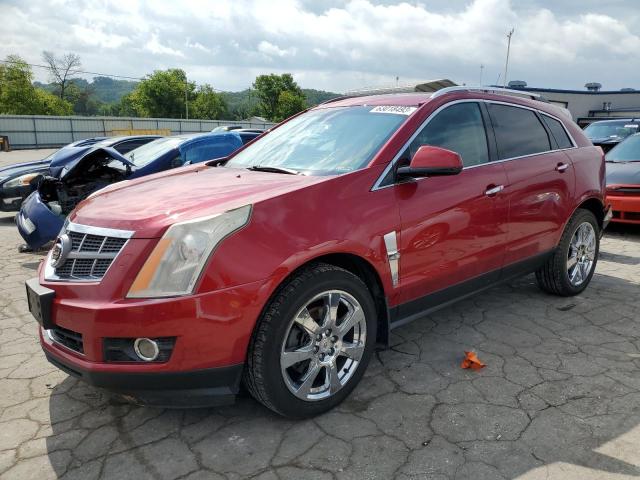 CADILLAC SRX PREMIU