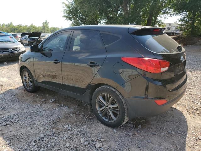 2015 HYUNDAI TUCSON GLS - KM8JT3AF7FU953785