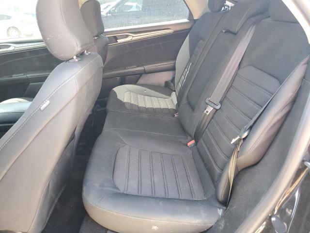 3FA6P0HD7LR155524 Ford FUSION SE