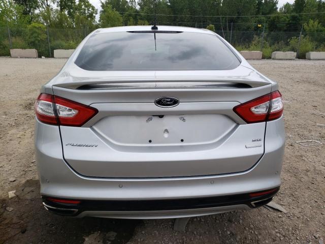 3FA6P0H90GR403663 | 2016 FORD FUSION SE