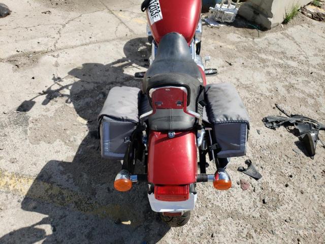 2002 HONDA VF750 C JH2RC43002M800933