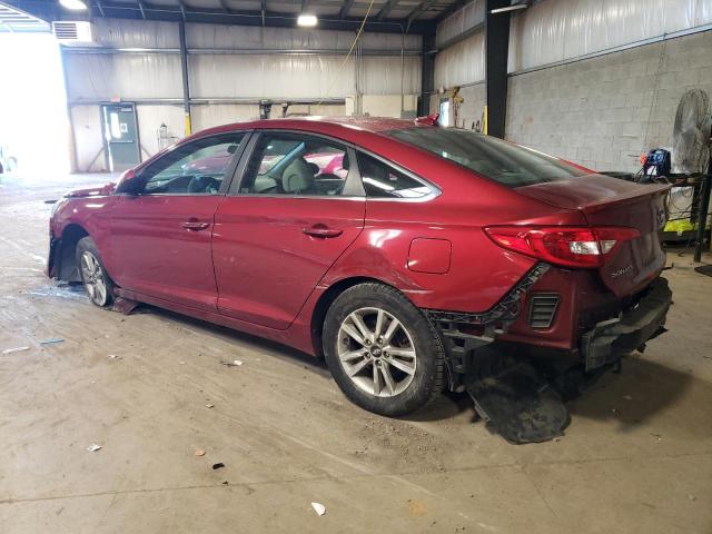 5NPE24AF4FH131972 2015 Hyundai Sonata Se