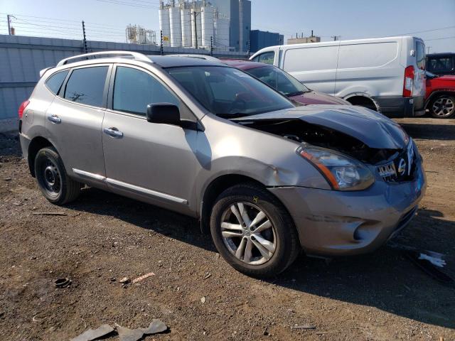 JN8AS5MV4FW250708 Nissan Rogue Select S